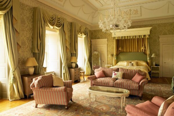 Archerfield North Berwick Room