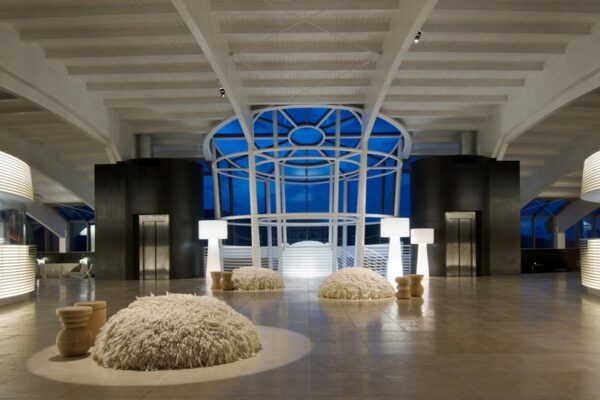 Argentario Golf Resort Lobby 6