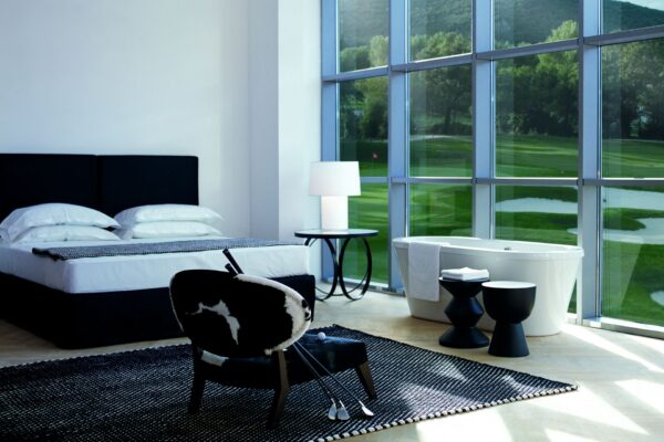 Argentario Golf Resort Room 6