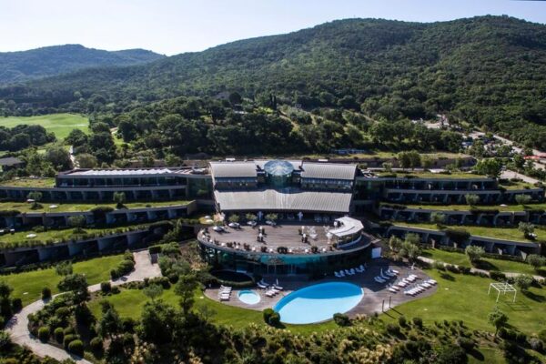 Argentario Golf Resort View 6