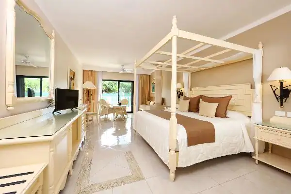 Bahia Principe Akumal Sofa