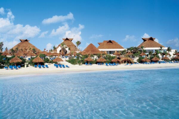 Bahia Principe Akumal View 2
