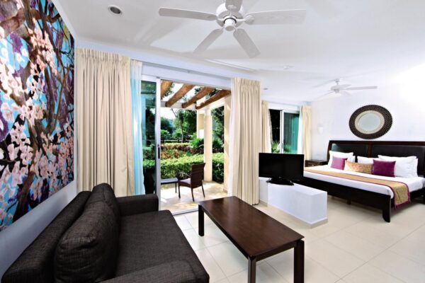 Bahia Principe Sian Ka’an Room