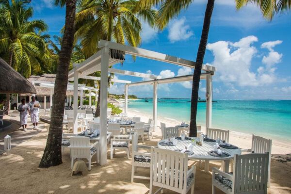 Belle Mare Plage2