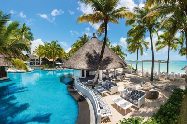 Belle Mare Plage3