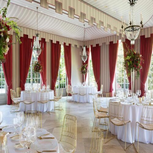 Brenners Park Hotel Dining