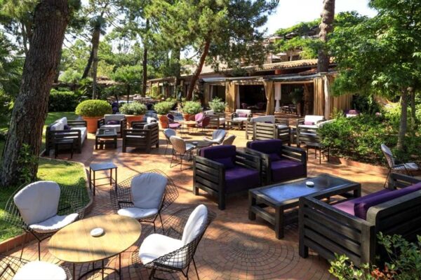 Cala Rossa Terrace 4