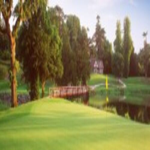 Carton House