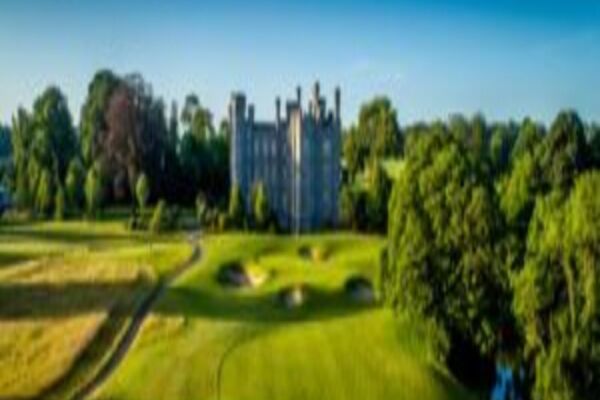 Carton House