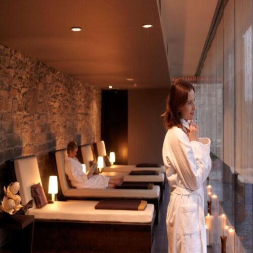 Carton House Fairmont Spa