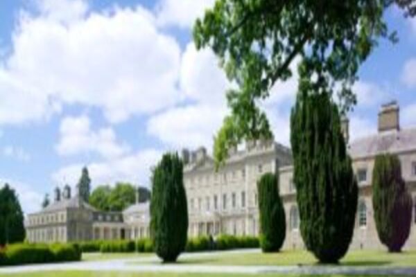 Carton House Hotel Golf Spa Voyage Golf Irlande 300x191