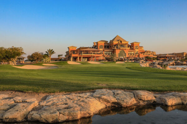 Cascades Hurghada
