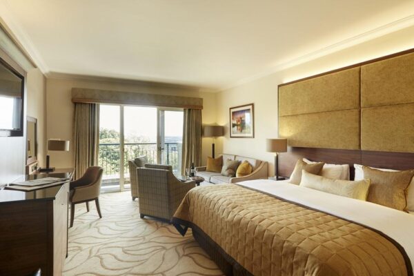 Celtic Manor 5