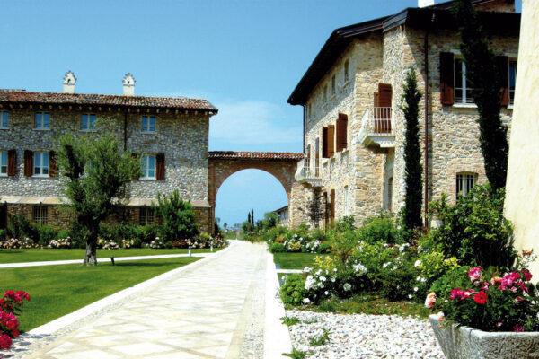 Chervo Golf Hotel7