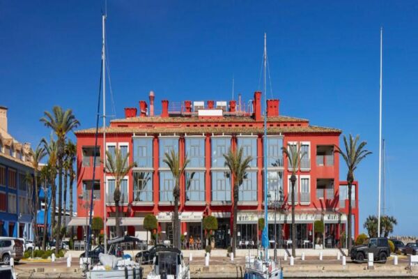 Club Maritimo Sotogrande Hotel