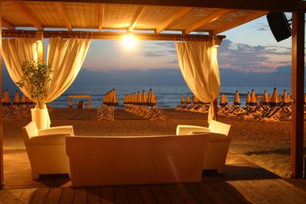 Cosmopolitan Golf Beach 3