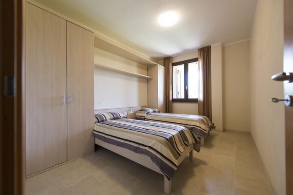 Cosmopolitan Golf Beach Resort Room 3