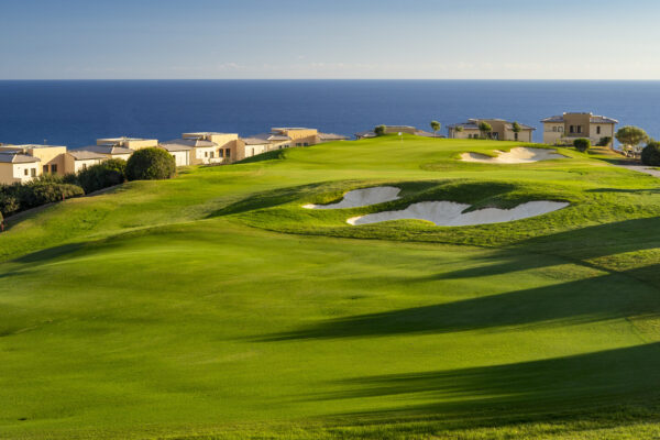 Aphrodite Hills Resort Golf