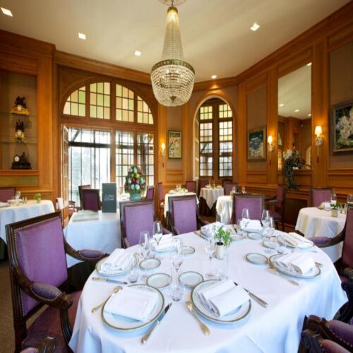 Dinning Hall