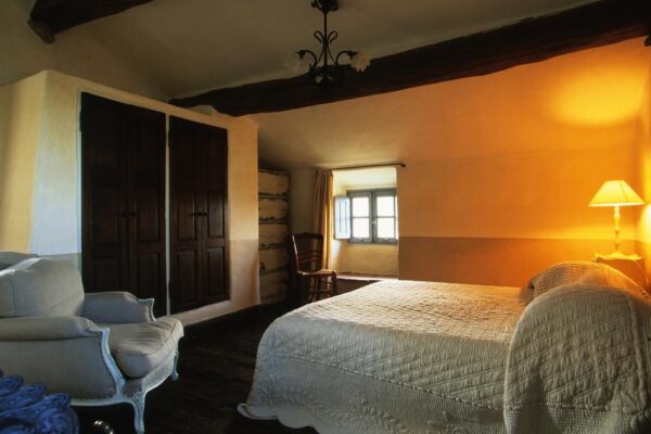 Domaine De Murtoli Golf Clubroom 1