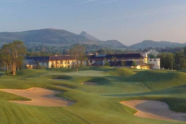 Druids Glen 9