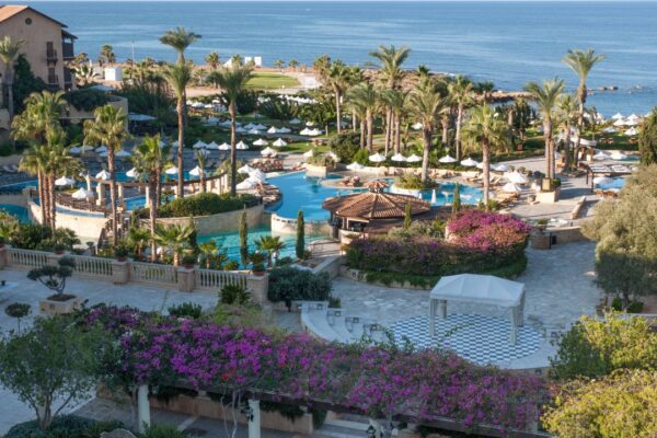 Elysium Hotel 3