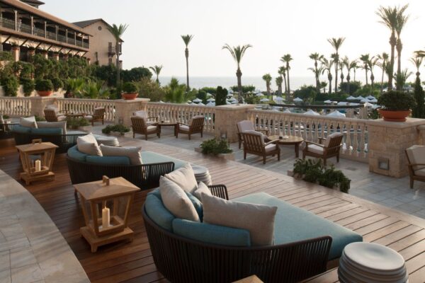 Elysium Hotel Outside 3