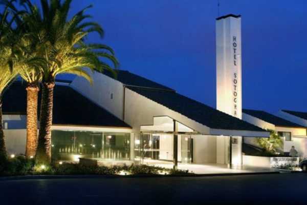 Encinar Sotogrande 1