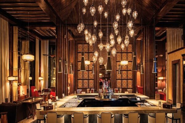 Fairmont Resort Marrakech 2
