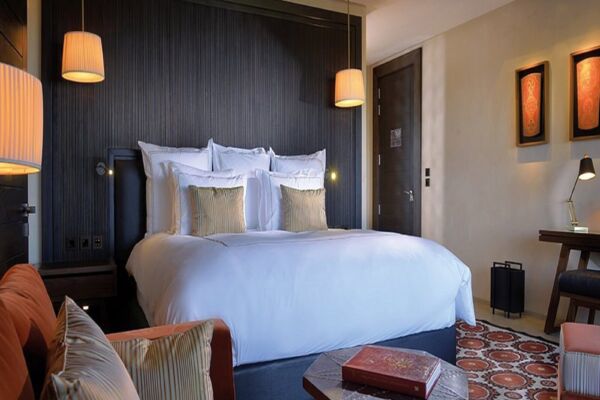 Fairmont Resort Marrakech 4