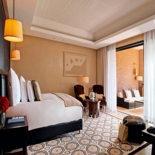 Fairmont Resort Marrakech 5