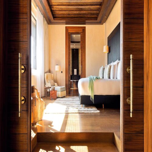 Fairmont Resort Marrakech 8