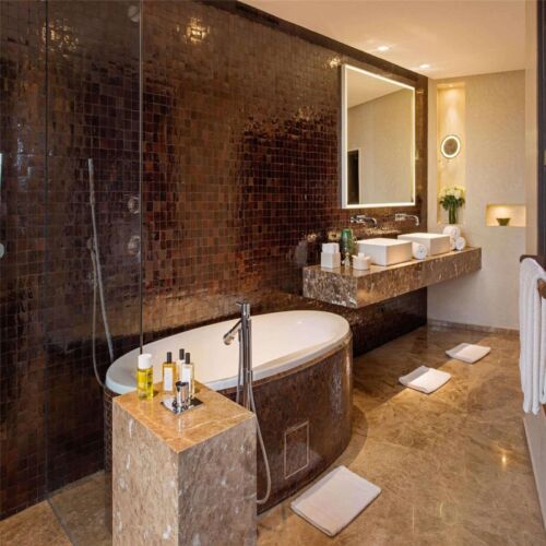 Fairmont Resort Marrakech 9