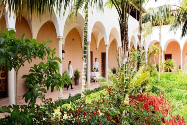 Finca Cortesin Hotel