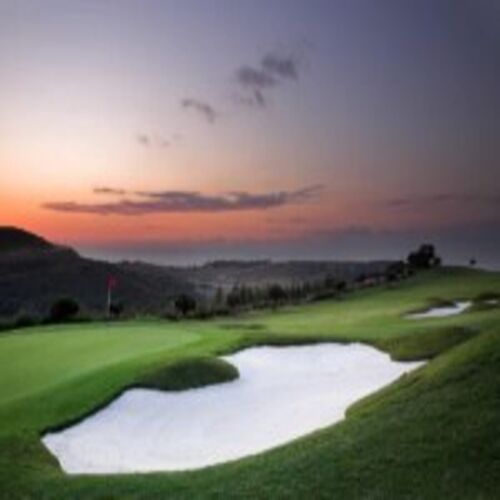 Finca Cortesin Hotel Golf