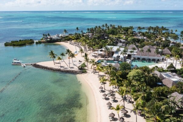 Four Seasons Mauritius