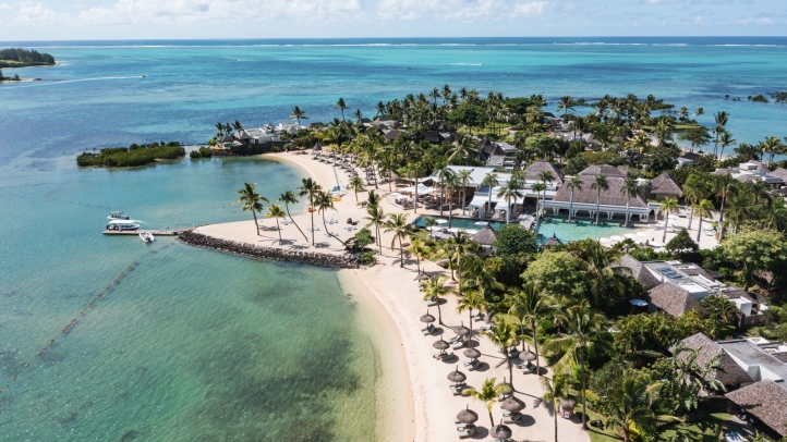 Four Seasons Mauritius