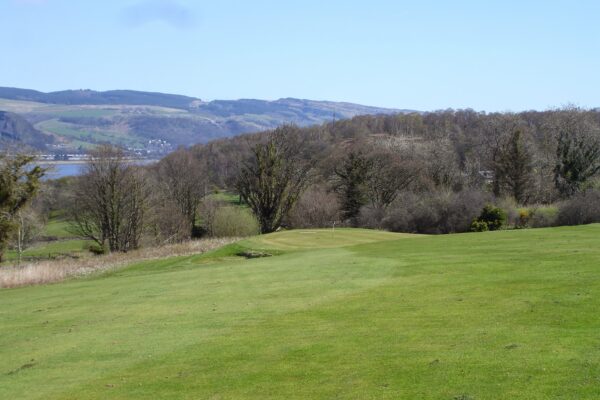 Gleddoch Golf Club1