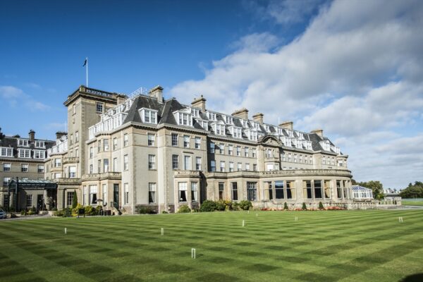 Gleneagles