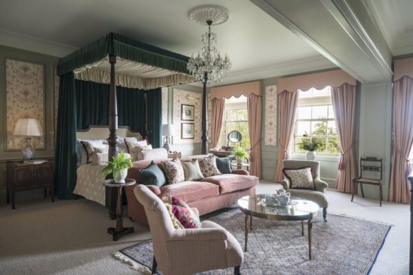 Gleneagles Auchterarder Room1
