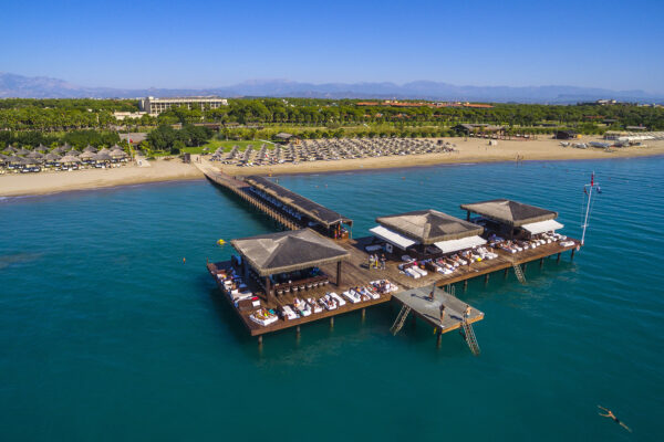 Gloria Verde Beach 8