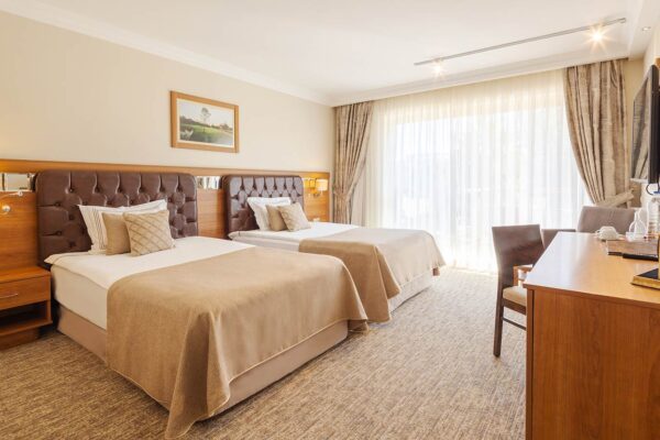 Golf Sueno Belek 10