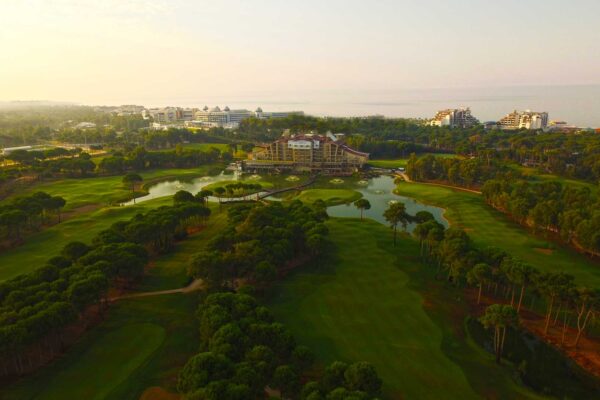 Golf Sueno Belek Outside10