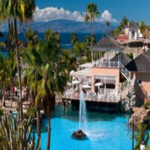 Gran Hotel Bahia Del Duque