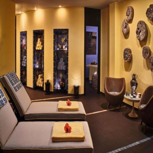 Grand Hotel Residencia Spa