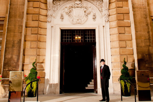 Grand Hotel York 11