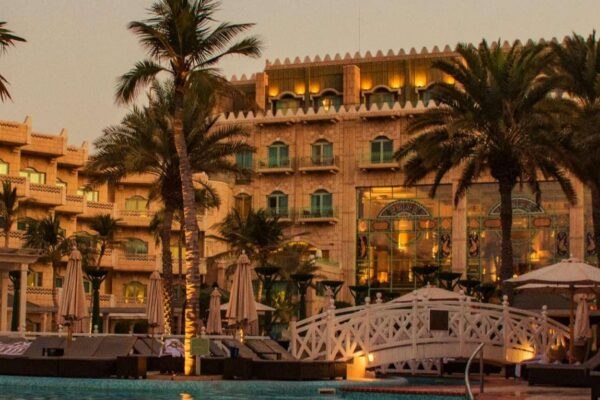 Grand Hyatt