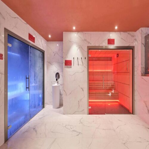 Grand Hyatt La Manga Club Golf & Spa