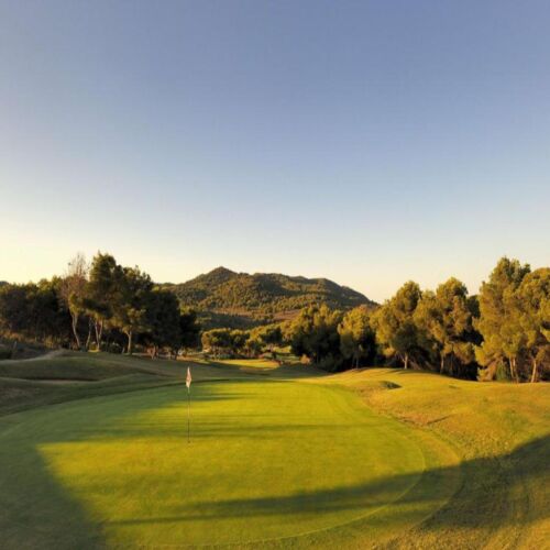 Grand Hyatt La Manga Club Golf & Spa Golf