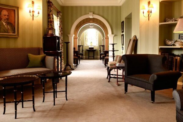 Greywalls Gullane Hotel 1